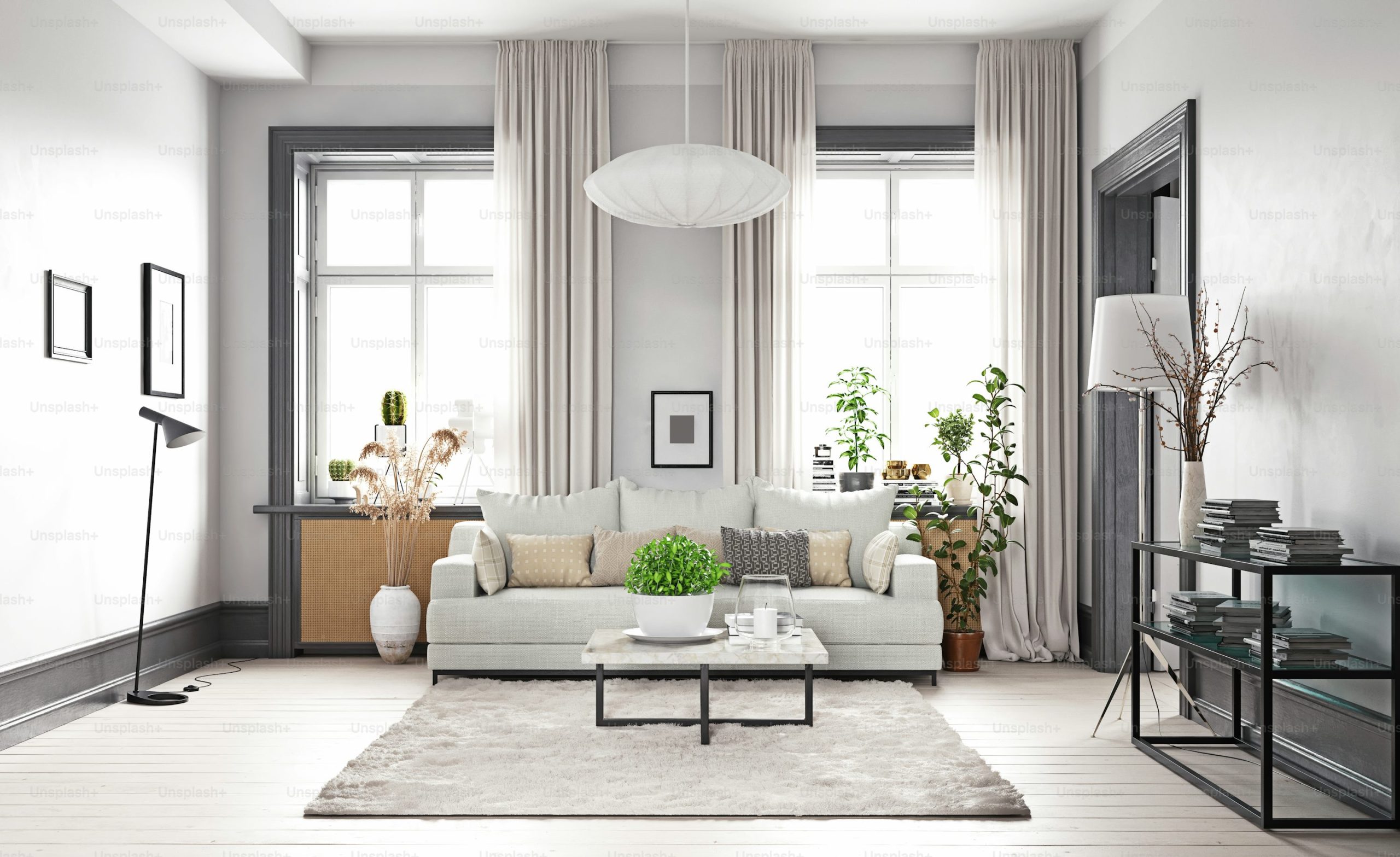 Living Room Design Guide: Ideas, Layouts & Styling Tips