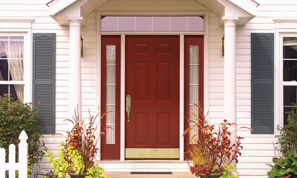 Care and Maintenance: Top Tips to Keep Your Front Metal Door in Top Condition