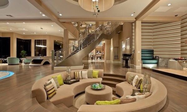 Home Design: Interior Planning Suggestions for Contemporary Home owners