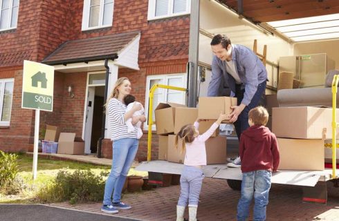 What Are the Key Things to Do When Moving to Another Home