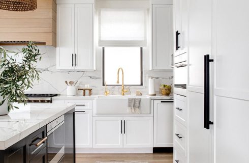 White Shaker Cabinets: Are They Out Of Style