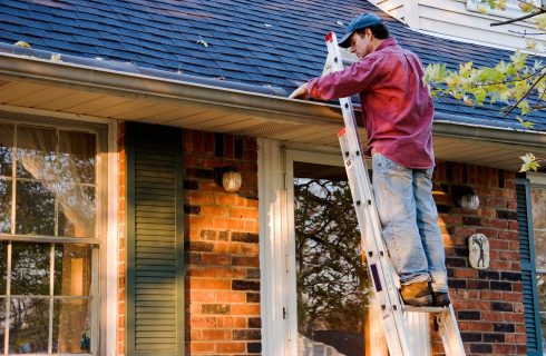 Why You Should Inspect Your Roof This Summer