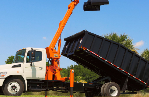 Different Types of Waste Management Equipment Explained